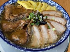 -得意楼蒸菜馆