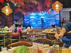 -老凯俚酸汤鱼(多彩城店)