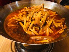 -枣子树·素食餐厅(普陀山店)