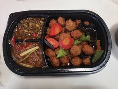 -莲花餐饮(高新店)