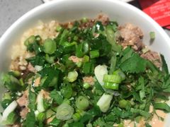 -海底捞火锅(老城根店)