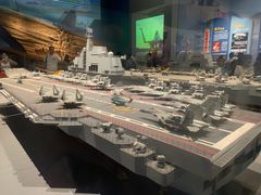 -中国人民解放军海军博物馆