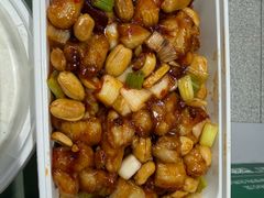 -黑窑厂糖油饼烤鸭·清真菜(黑窑厂街店)