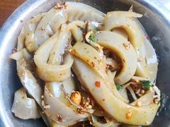 -88号小吃店·经典云南菜·地道纳西美食