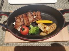 -香樟花园法式铁板烧(恒隆广场店)