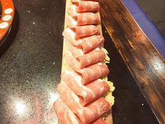 -矮板凳老火锅(宽窄巷子店)