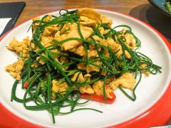 -耶里夏丽·新疆菜·家庭聚场(百联中环购物广场店)