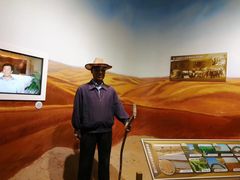 -恩格贝生态旅游区