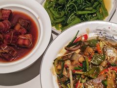 -旺达·福州菜(正大广场店)