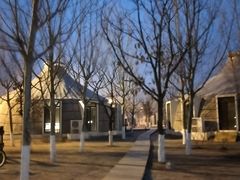 -九十九顶毡房(阜石路店)