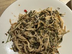 -味莊·青岛菜(云霄路店)