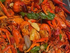 -517烧烤·龙虾·海鲜大排档(万象都荟店)