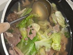 -乔阿马·江南味·驴肉香(龙湖华泾天街店)