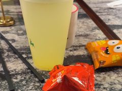 -新白鹿餐厅(松江开元地中海店)
