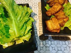 -云晓光头烧烤吧(盛夏店)