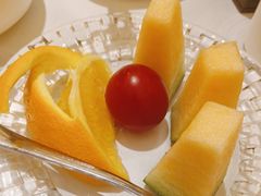 -万龙洲海鲜(安定门店)