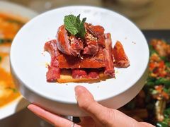 -川味堂·四川豆花(八卦岭店)