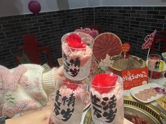 -欠火锅·水牛毛肚·团建聚餐·生日宴(何山路店)