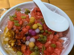 -大众跷脚牛肉馆·非遗传承单位(峨眉山店)