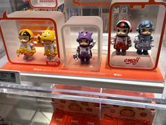 -泡泡玛特POPMART(大兴荟聚店)