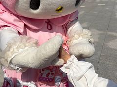 -安吉Hello Kitty乐园