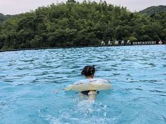 -宁波九龙湖开元度假村