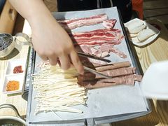 -韩国大金刚烤肉·料理(印象城店)
