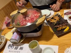 -鳗鲔料理小馆