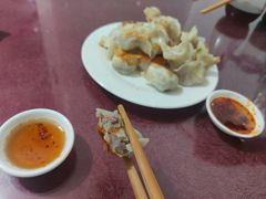 -东门饺子馆(少年宫路店)