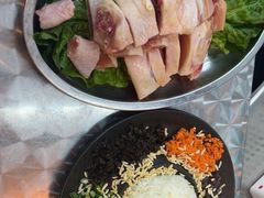 -新林记港式打边炉·海鲜烧烤大排档(吾悦广场店)