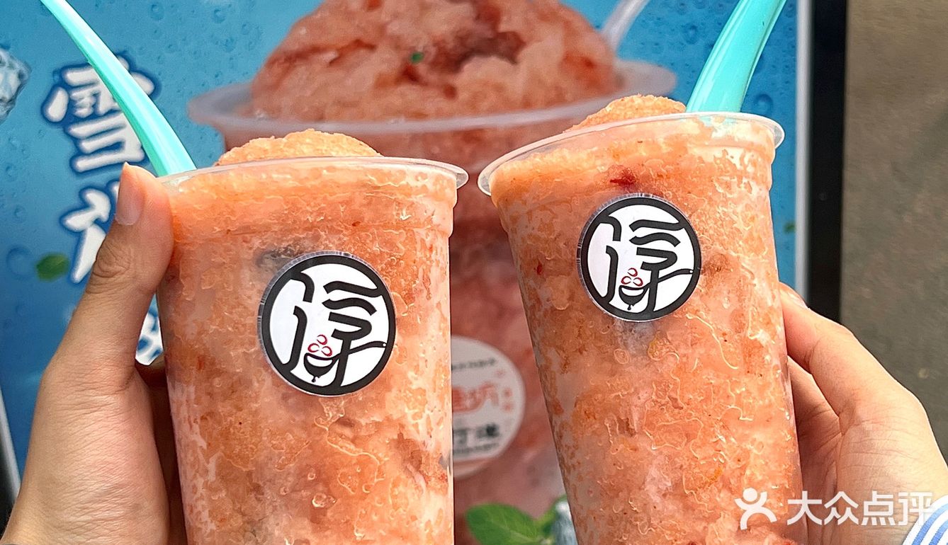 天津！来西北角就为了他家这一口牛肉烧饼….