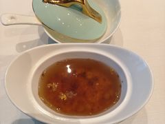 -世博源公馆·本帮融合菜·主题包厢·江景餐厅