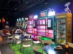 -VS SPORTS PARK运动玩乐园·团建·生日会(合生汇店)