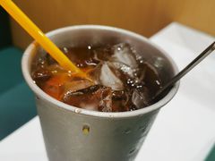 -香港深仔记茶餐厅(东门店)