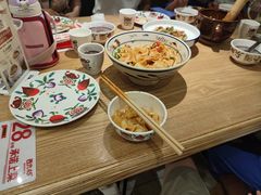 -西北45°(世茂广场店)