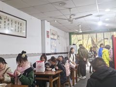 -小狗面馆(复兴店)