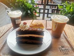 -Peet's Coffee皮爷咖啡(豫园店)