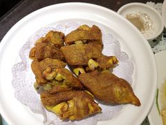 -熠盛粤味·顺德桑拿鸡(永康路店)