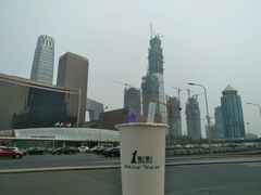 -1点点(银座和谐广场店)