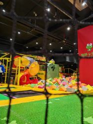 -蹦蹦跳跳(新奥购物中心店)