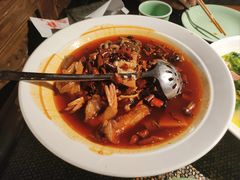 -北平盛世·新京菜·北京烤鸭(劲松·双井店)