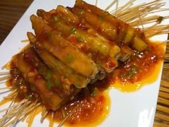 -尚岛私房菜(西方巷店)