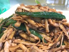 -自在弥林花园餐厅(云栖店)