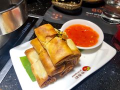 越南春卷-泰香柠(金港名都滨江店)
