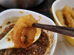 -尚渝鲜小火锅(蒙城路华联店)