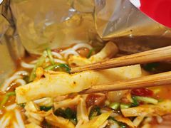 -见味花甲(福田coco park店)