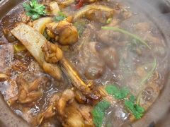 -川香煲(茅台路店)