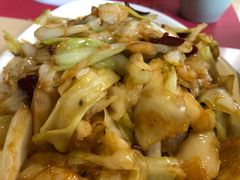 -一个叫川的地方(麒麟新天地店)