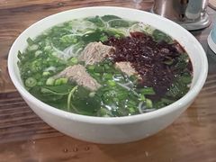 -龙树园麻辣米线