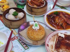 -永兴發香港茶餐厅(三坊七巷店)